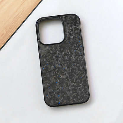 Forged Carbon Fiber  Grain Phone Case