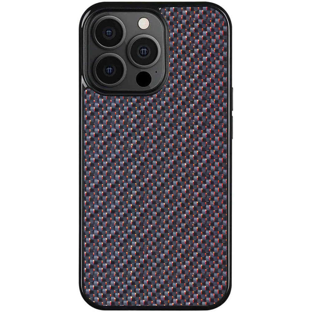 Carbon Fiber 3K Twill Phone Case