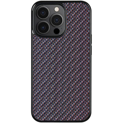 Carbon Fiber 3K Twill Phone Case
