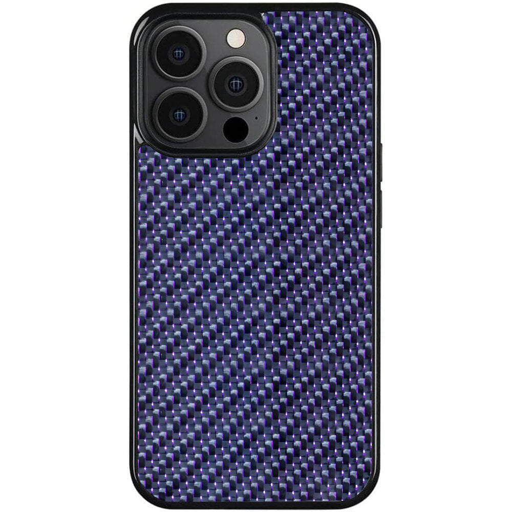 Carbon Fiber 3K Twill Phone Case