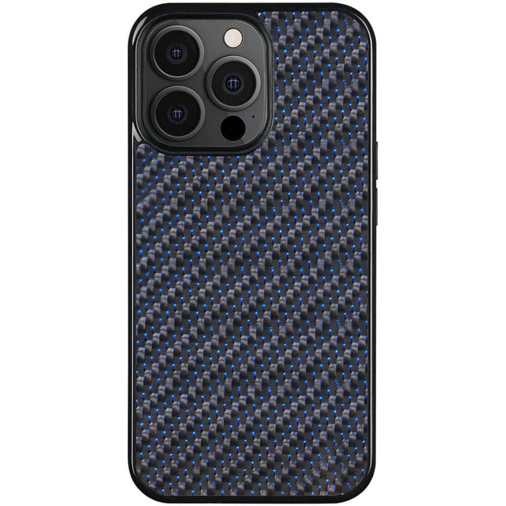 Carbon Fiber 3K Twill Phone Case